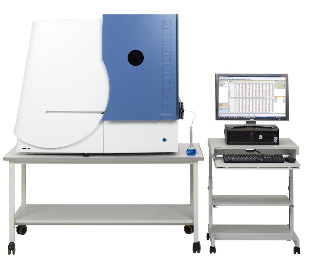ICP光谱仪BLUE-德国斯派克的图片