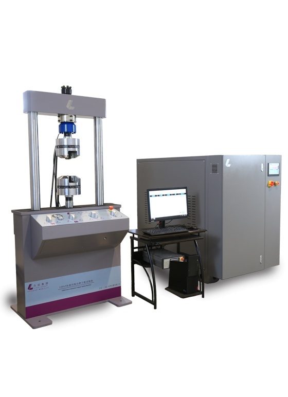 LSI电源伺服动静万能试验系统的图片