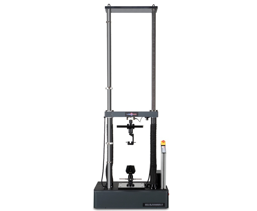 力试LD69电子环刚度试验机的图片