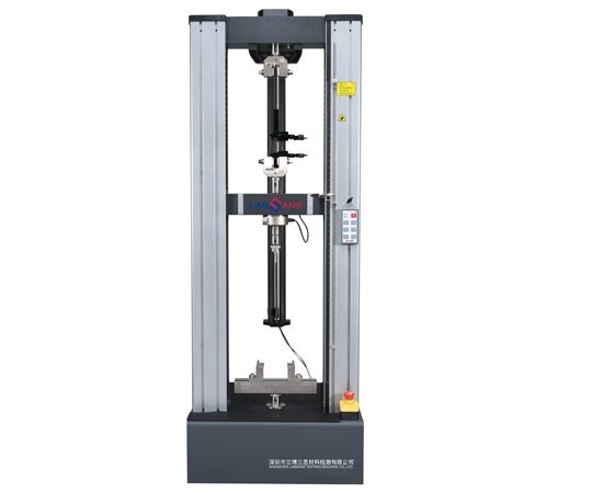 力试LD24电子万能试验机的图片