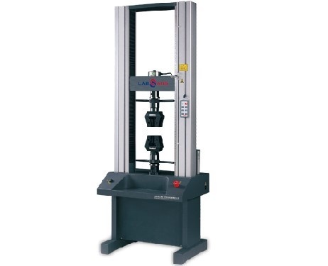 力试LD25电子万能试验机(落地台式机)的图片