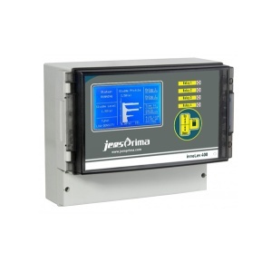 Jensprima污泥界面仪innoLev 400的图片