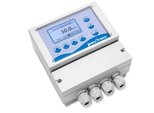 Jensprima在线浊度分析仪innoCon 6800T的图片