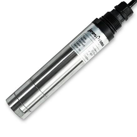 Jensprima荧光法溶解氧仪innoSens 450电极的图片