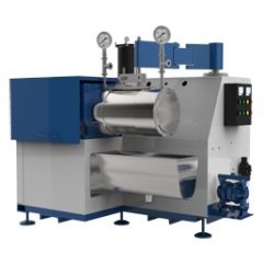 DHM-C系列 陶瓷卧式砂磨机的图片