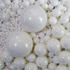 纯氧化锆的图片