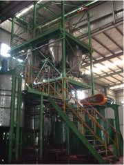 电子秤自动配料系统的图片