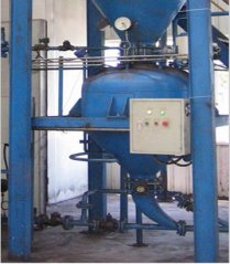 气力输送装置的图片