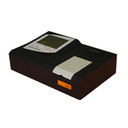 FS-05P多功能食品安全快速检测仪的图片