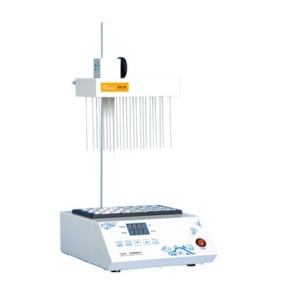 海能仪器HN200多功能氮吹仪的图片