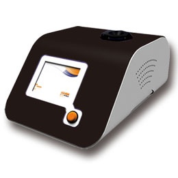 海能仪器MP120全自动熔点仪的图片