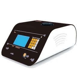 海能仪器MP100全自动熔点仪的图片