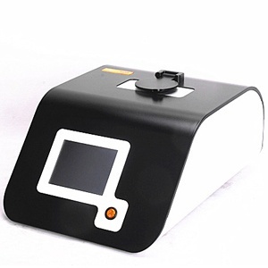 海能仪器A620全自动折光仪的图片