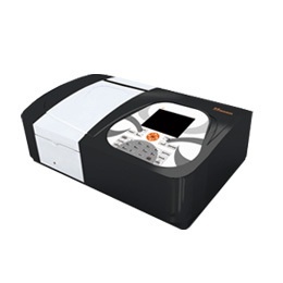 海能仪器i6紫外可见分光光度计的图片