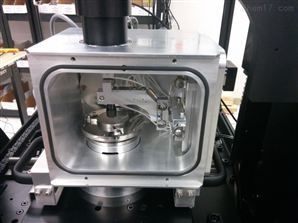 Rtec-高真空摩擦磨损试验机的图片