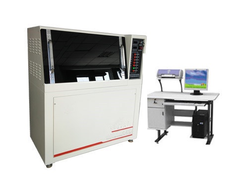 触摸屏耐电弧试验仪的图片