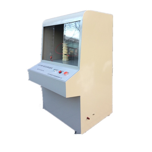 100KV计算机控制电压击穿试验仪的图片