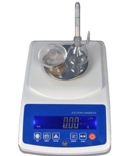 粉体真密度测试仪的图片