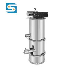 qvc真空加料机的图片