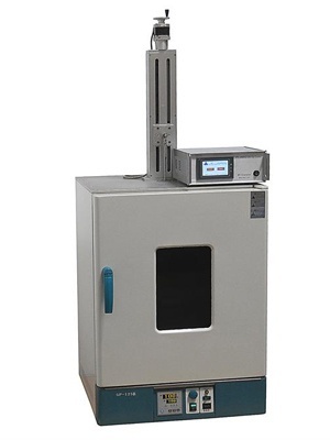 PTL-MMB02-200恒温垂直提拉涂膜机的图片