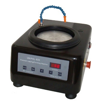 UNIPOL-830金相研磨抛光机的图片