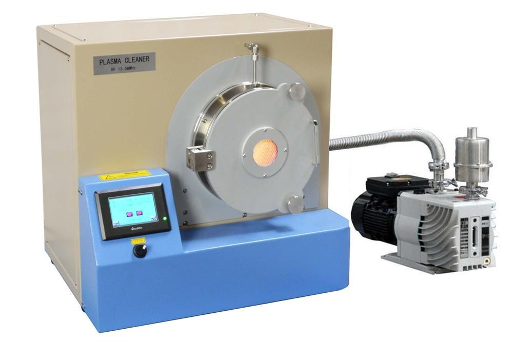 PCE-8等离子清洗机的图片