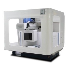 核酸提纯系统欧罗拉versa gene液体处理工作站的图片