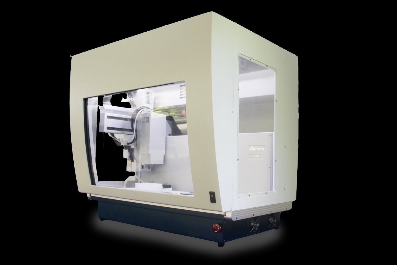 高通量测序文库制备工作站加拿大欧罗拉VERSA1100的图片