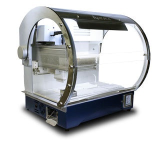 小型自动加液器(带罩)加拿大欧罗拉VERSA 10的图片