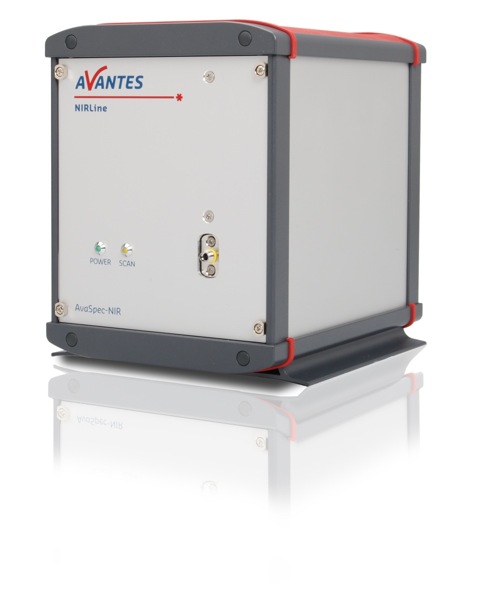 AvaSpec-NIR-HSC近红外光谱仪的图片