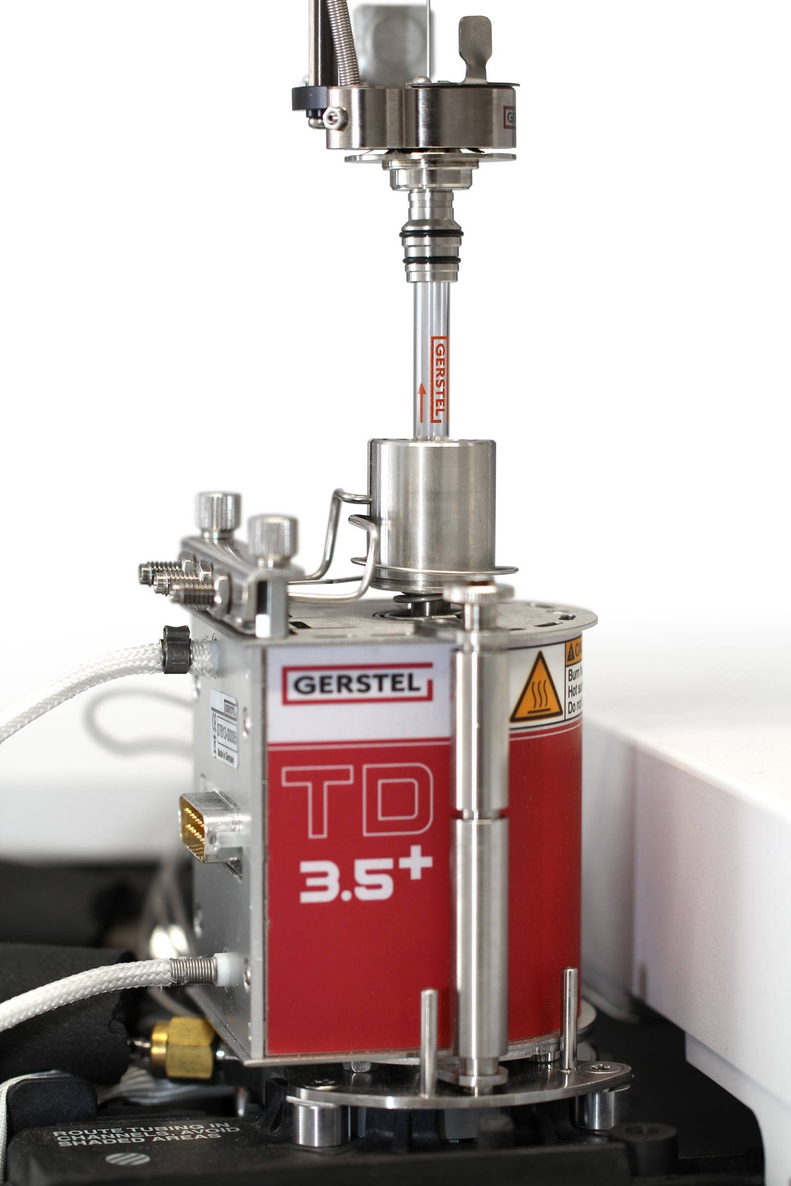 Gerstel热脱附的图片