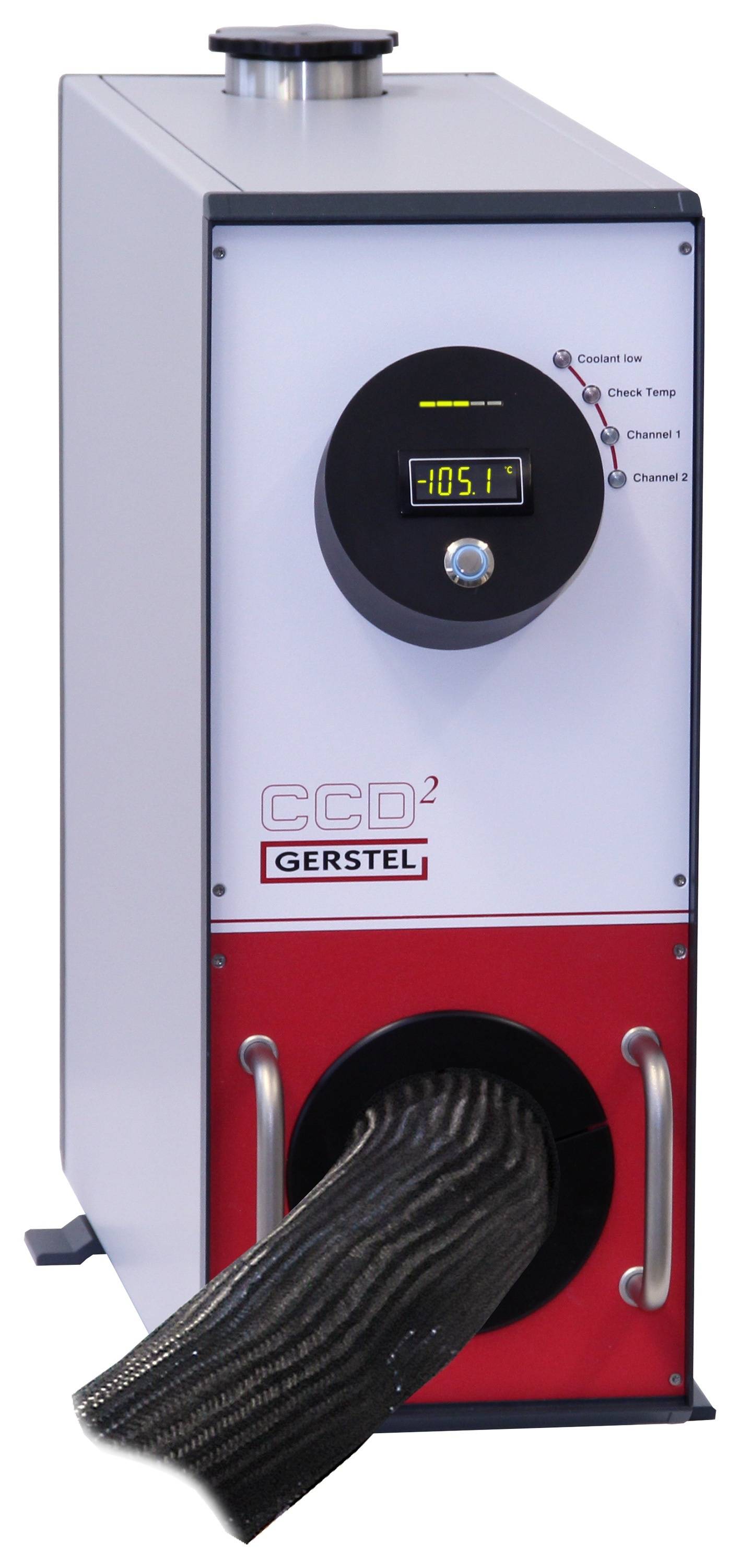 Gerstel TDU2的图片