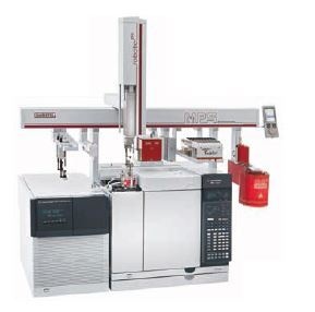 Gerstel MPS多功能前处理平台的图片