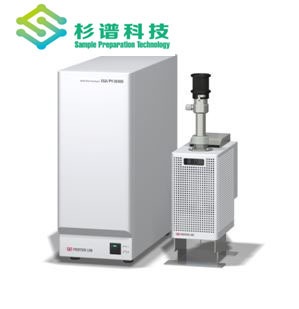 日本Frontier EGA/PY3030D多功能热裂解仪的图片