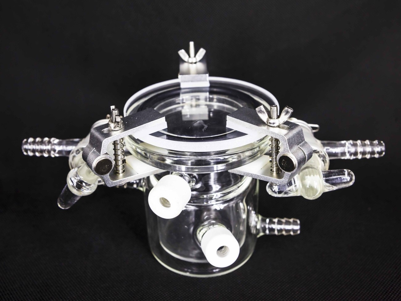 常压光催化反应器的图片