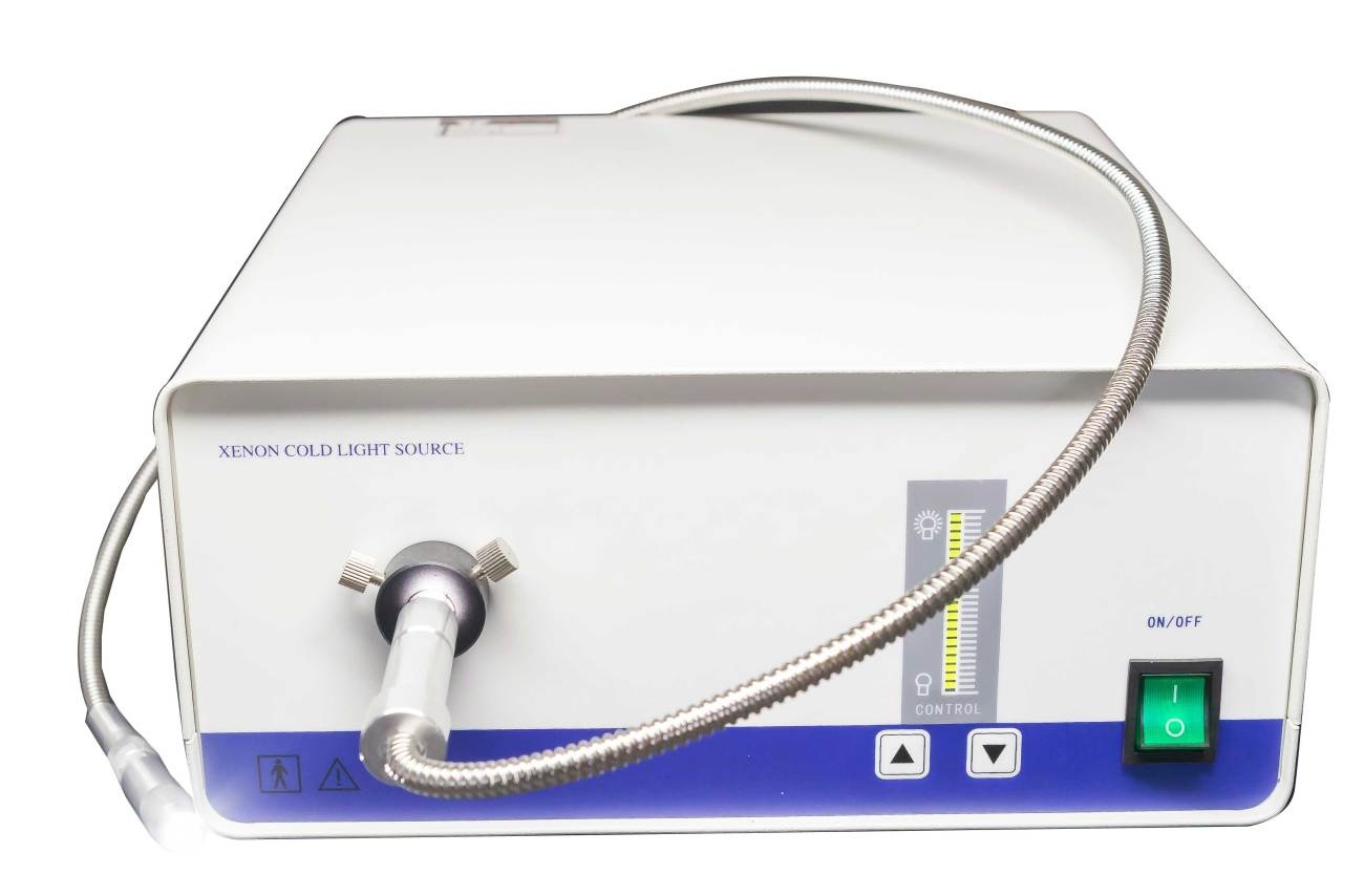 氙灯光源系统MC-TCX300的图片