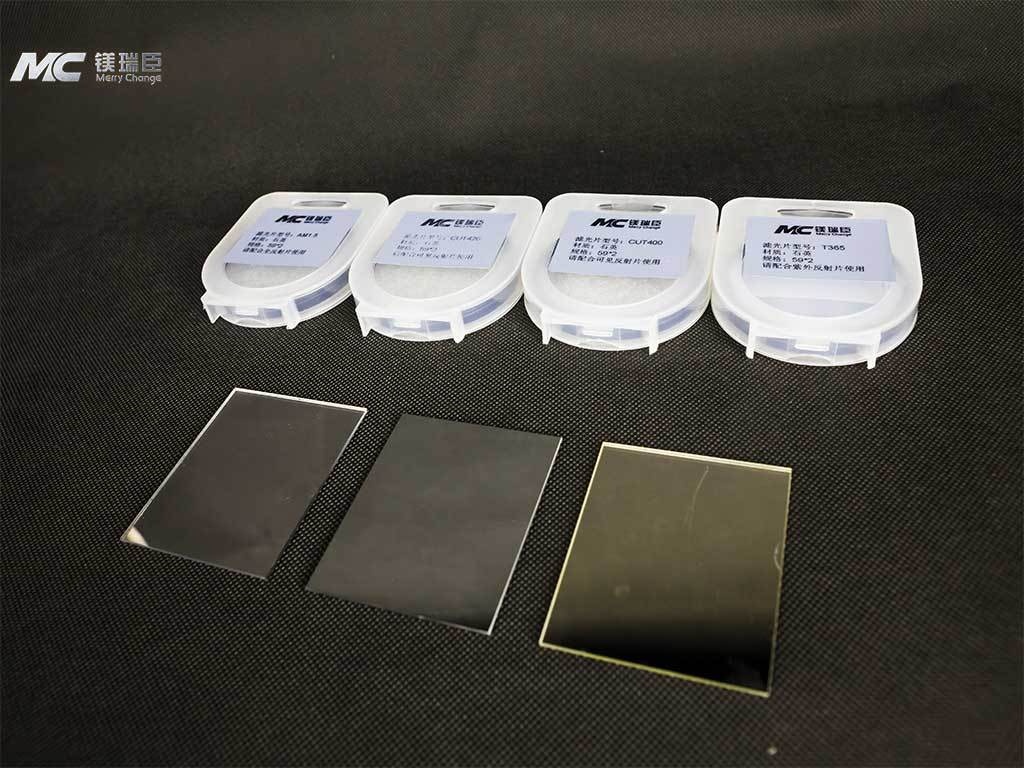 全光谱反射滤光片的图片