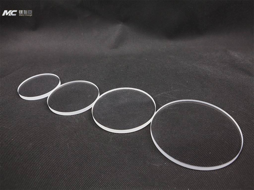 可见截止滤光片的图片