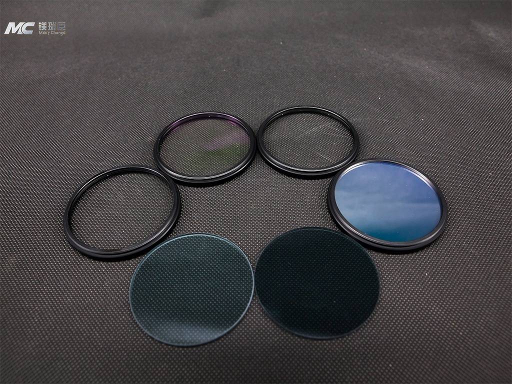 波长滤光片TX的图片