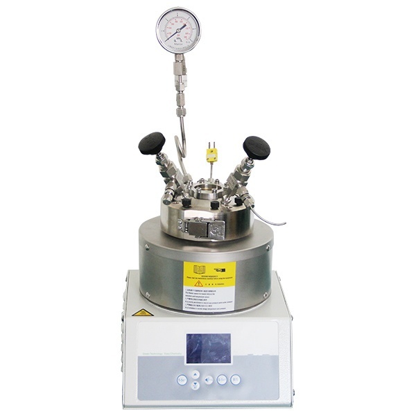 光催化高压反应釜MC-HPR250T的图片