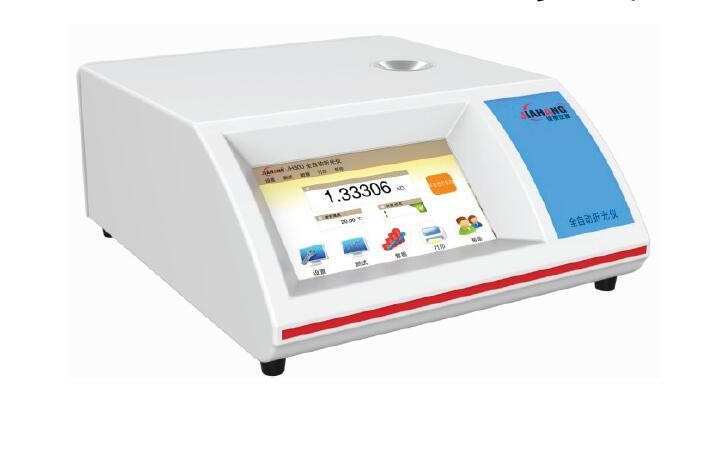 J500全自动折光仪的图片