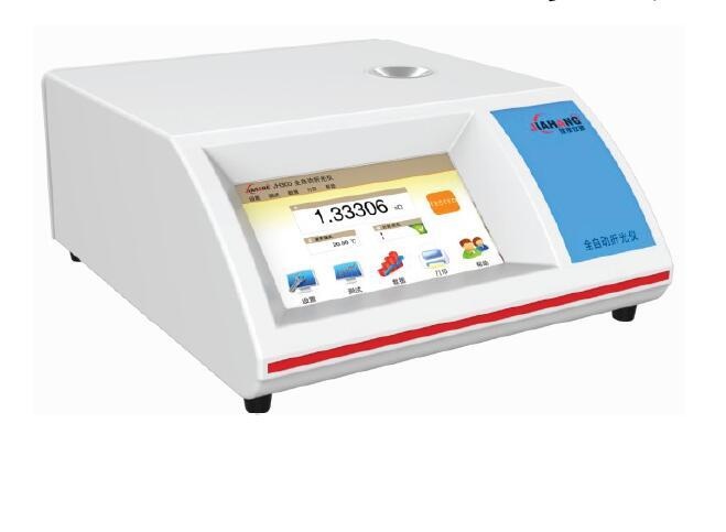 J600全自动折光仪的图片