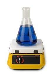 Thermo加热磁力搅拌器,Scientific Cimarec的图片