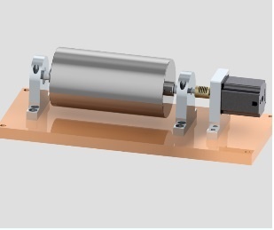滚筒收集器（0-1000rpm）的图片