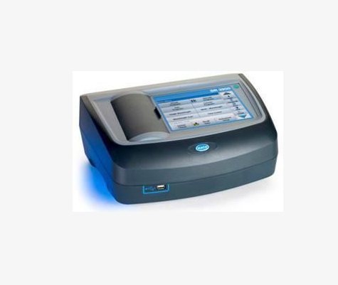 哈希DR3900台式分光光度计的图片