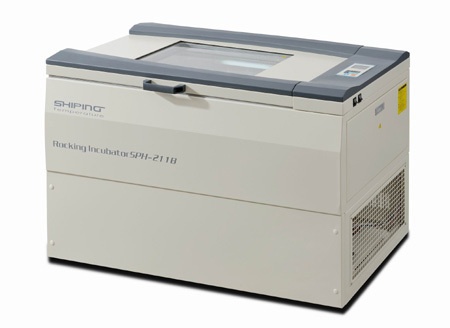 SPH-211B卧式恒温摇床的图片