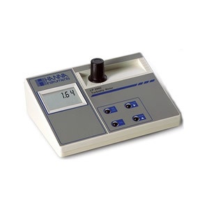 意大利哈纳LP 2000-11多功能台式浊度计的图片