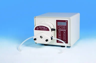 实验室蠕动泵/特价促销/蠕动泵/恒流泵的图片