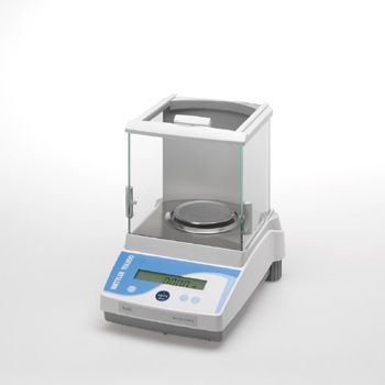 梅特勒PL202/402/602-L电子天平的图片