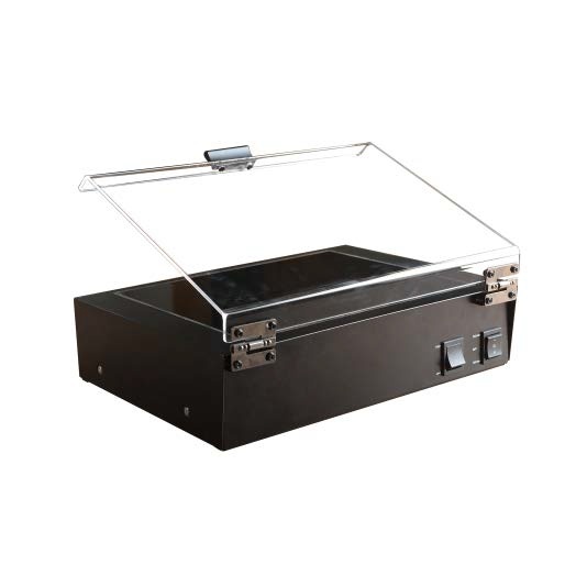 UV TI2621D紫外透射分析仪的图片